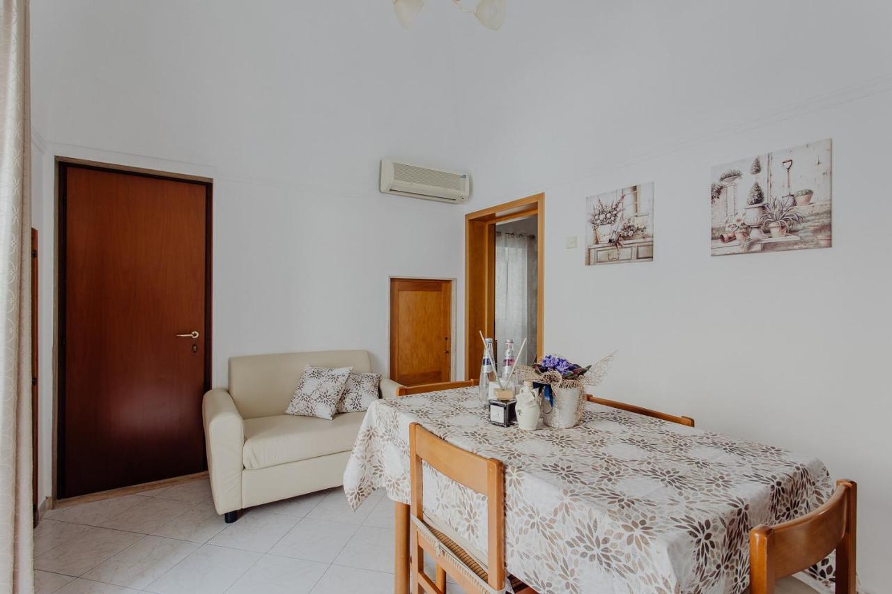 Appartamento Casanna Monopoli Esterno foto