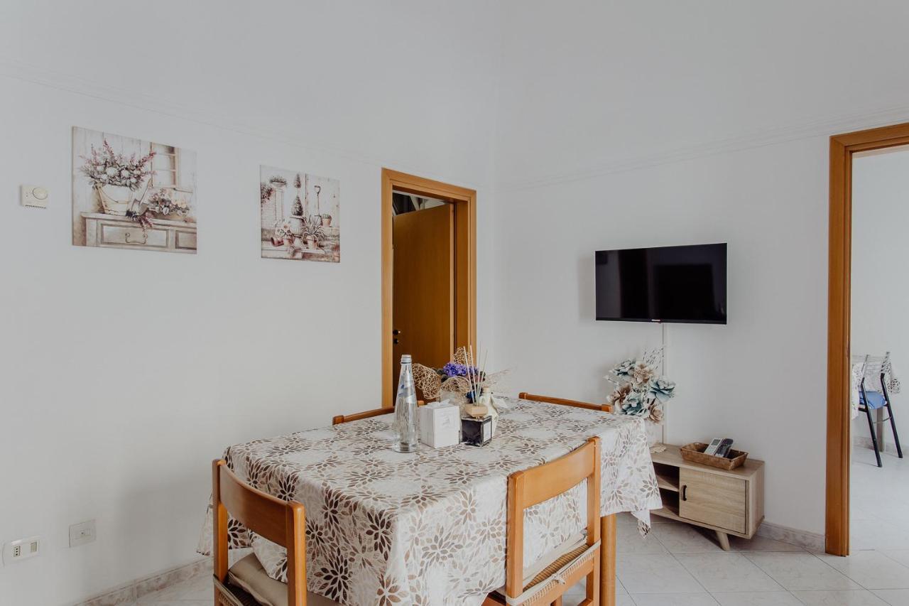 Appartamento Casanna Monopoli Esterno foto